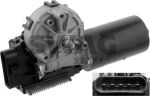 SWAG 30 93 6991 двигатель стеклоочистителя на VW SHARAN (7M8, 7M9, 7M6)