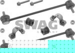 SWAG 30 93 7089 ремкомплект, подшипник стабилизатора на SKODA FABIA