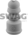 SWAG 30 93 7137 буфер, амортизация на AUDI A4 Avant (8K5, B8)
