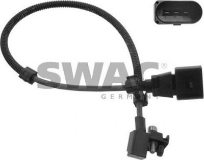 SWAG 30 93 7301 датчик импульсов на SKODA FABIA Combi (6Y5)