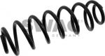 SWAG 30 93 7826 пружина ходовой части на VW GOLF IV (1J1)