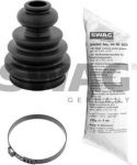 SWAG 30 93 8345 комплект пылника, приводной вал на VW GOLF IV (1J1)