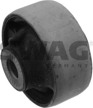 SWAG 30 93 8403 подвеска, рычаг независимой подвески колеса на AUDI A3 Limousine (8VS)