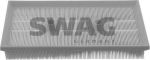 SWAG 30 93 8463 воздушный фильтр на VW JETTA III (1K2)
