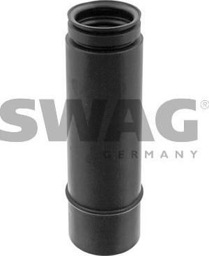 SWAG 30 93 8657 защитный колпак / пыльник, амортизатор на SKODA OCTAVIA Combi (1Z5)