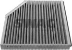 SWAG 30 93 8658 фильтр, воздух во внутренном пространстве на AUDI A7 Sportback (4GA, 4GF)