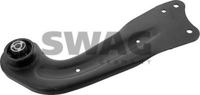 SWAG 30 93 8845 рычаг независимой подвески колеса, подвеска колеса на SKODA OCTAVIA Combi (1Z5)