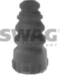 SWAG 30 93 9018 буфер, амортизация на VW GOLF VI кабрио (517)