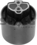 SWAG 30 93 9162 подвеска, ступенчатая коробка передач на VW TOUAREG (7LA, 7L6, 7L7)