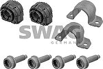 SWAG 30 93 9648 ремкомплект, подшипник стабилизатора на SKODA OCTAVIA Combi (1Z5)