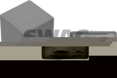 SWAG 30 93 9740 реле, топливный насос на VW MULTIVAN V (7HM, 7HN, 7HF, 7EF, 7EM, 7EN)