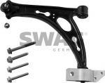 SWAG 30 94 0103 рычаг независимой подвески колеса, подвеска колеса на SKODA OCTAVIA (1Z3)