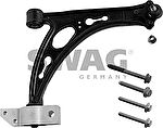 SWAG 30 94 0104 рычаг независимой подвески колеса, подвеска колеса на SKODA OCTAVIA (1Z3)