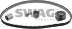 SWAG 30 94 0137 комплект ремня грм на AUDI A4 (8EC, B7)