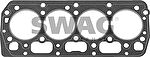 SWAG 30 94 0709 прокладка, головка цилиндра на SKODA FELICIA I Fun (797)