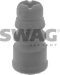 SWAG 30 94 0760 буфер, амортизация на AUDI A4 Avant (8K5, B8)