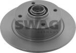 SWAG 30 94 0819 тормозной диск на VW KAEFER кабрио (15)