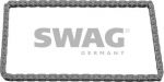 SWAG 30 94 0863 цепь, привод маслонасоса на VW POLO (6R, 6C)