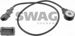 SWAG 30 94 3772 датчик детонации на AUDI A6 Avant (4B5, C5)