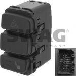 SWAG 30 94 4395 указатель аварийной сигнализации на VW UP