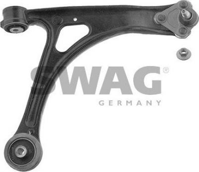 SWAG 30 94 4453 рычаг независимой подвески колеса, подвеска колеса на VW GOLF IV (1J1)