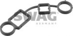 SWAG 30 94 4481 прокладка, вентиляция картера на AUDI A3 Sportback (8PA)