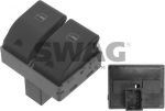 SWAG 30 94 4537 выключатель, стеклолодъемник на SEAT IBIZA IV (6L1)