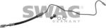 SWAG 30 94 5212 тормозной шланг на VW POLO CLASSIC (6KV2)