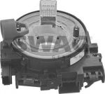 SWAG 30 94 5434 витая пружина, подушка безопасности на SKODA SUPERB универсал (3T5)