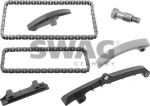 SWAG 30 94 5792 комплект цели привода распредвала на VW GOLF IV (1J1)