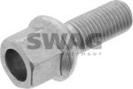 SWAG 30 94 5850 болт для крепления колеса на SKODA CITIGO