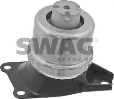 SWAG 30 94 6297 подвеска, двигатель на VW TRANSPORTER V автобус (7HB, 7HJ, 7EB, 7EJ, 7EF, 7EG, 7HF, 7E