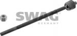SWAG 30 94 6299 осевой шарнир, рулевая тяга на SKODA RAPID Spaceback (NH1)