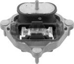 SWAG 30 94 6606 подвеска, ступенчатая коробка передач на AUDI A4 Allroad (8KH, B8)