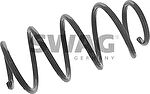 SWAG 30 94 6845 пружина ходовой части на SEAT TOLEDO III (5P2)