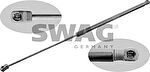 SWAG 30 94 7045 газовая пружина, капот на VW TOUAREG (7P5)
