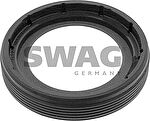 SWAG 30 94 7276 уплотняющее кольцо, коленчатый вал на SKODA RAPID Spaceback (NH1)