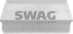 SWAG 30 94 8507 воздушный фильтр на AUDI A3 Limousine (8VS)