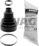 SWAG 30 94 8819 комплект пылника, приводной вал на AUDI A4 Allroad (8KH, B8)