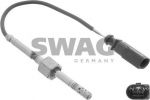 SWAG 30 94 8851 датчик, температура выхлопных газов на VW GOLF IV (1J1)