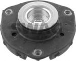 SWAG 30540025 Опора передн.амортизатора Seat, Skoda Fabia, VW Polo 95>