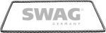 SWAG 30939965 Цепь ГРМ VAG: 3.0TDi CCWA 09- z=206