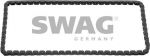 SWAG 30940390 Цепь ГРМ VAG: 1.4TSi 08- z=130