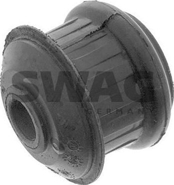 SWAG 32 13 0001 подвеска, двигатель на AUDI 80 (8C, B4)
