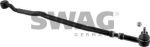 SWAG 32 72 0007 поперечная рулевая тяга на VW PASSAT (32B)