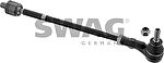 SWAG 32 72 0021 поперечная рулевая тяга на SKODA OCTAVIA Combi (1U5)