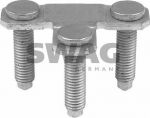 SWAG 32 78 0022 стопорная пластина, несущие / нап на AUDI COUPE (89, 8B)