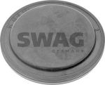 SWAG 32 90 2067 фланцевая крышка, автоматическая коробка передач на SKODA OCTAVIA Combi (1U5)