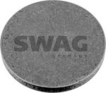 SWAG 32 90 8292 регулировочная шайба, зазор клапана на AUDI 80 (81, 85, B2)