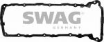 SWAG 32 91 5396 прокладка, крышка головки цилиндра на VW GOLF III (1H1)